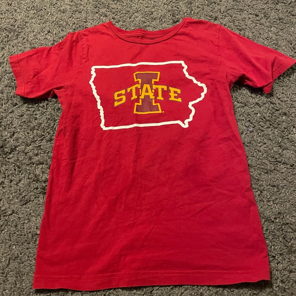 ISU Girls T-Shirt